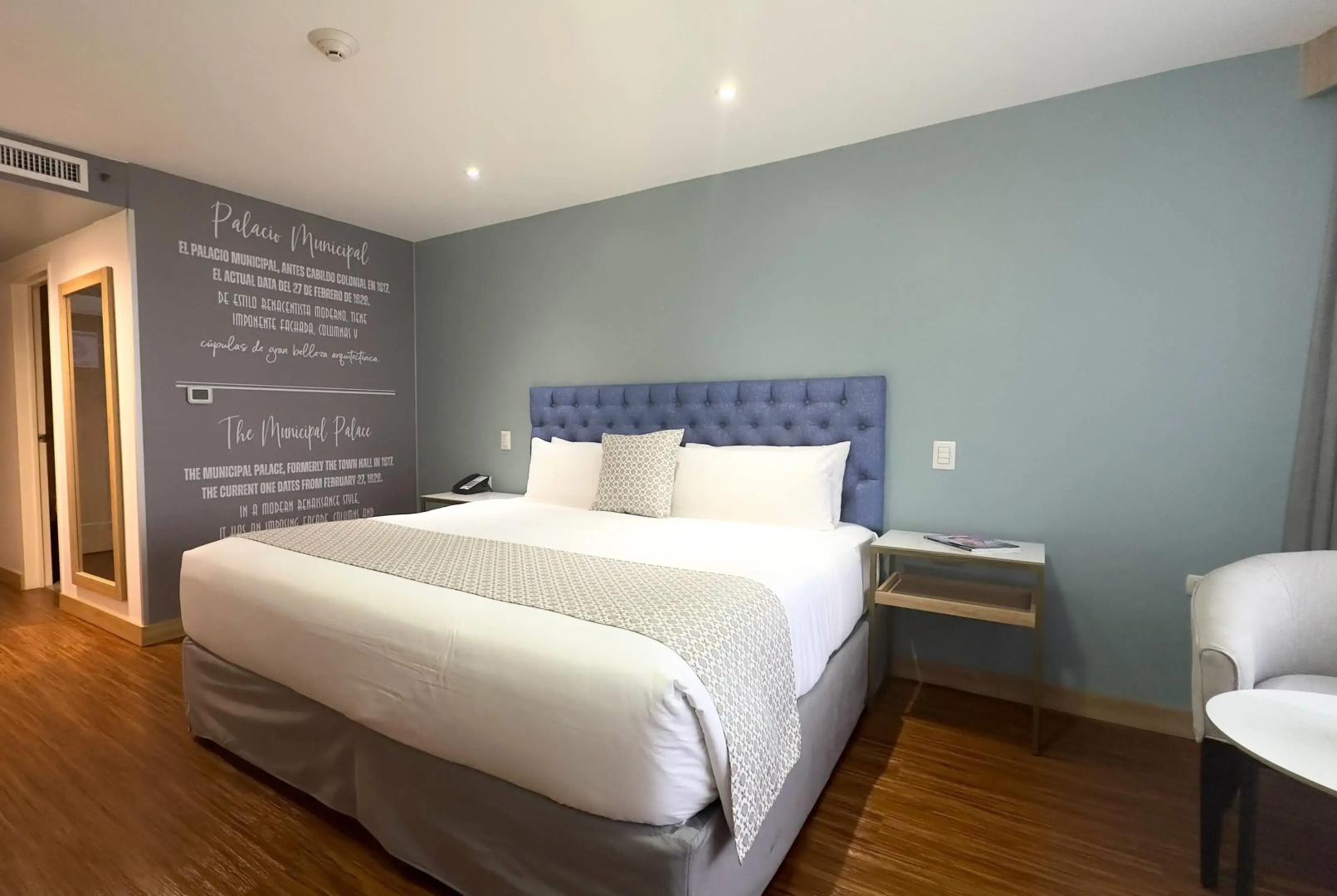 Foto - Tryp By Wyndham Guayaquil Airport