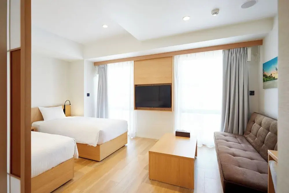 Photo - Far East Village Hotel Osaka, Namba South
