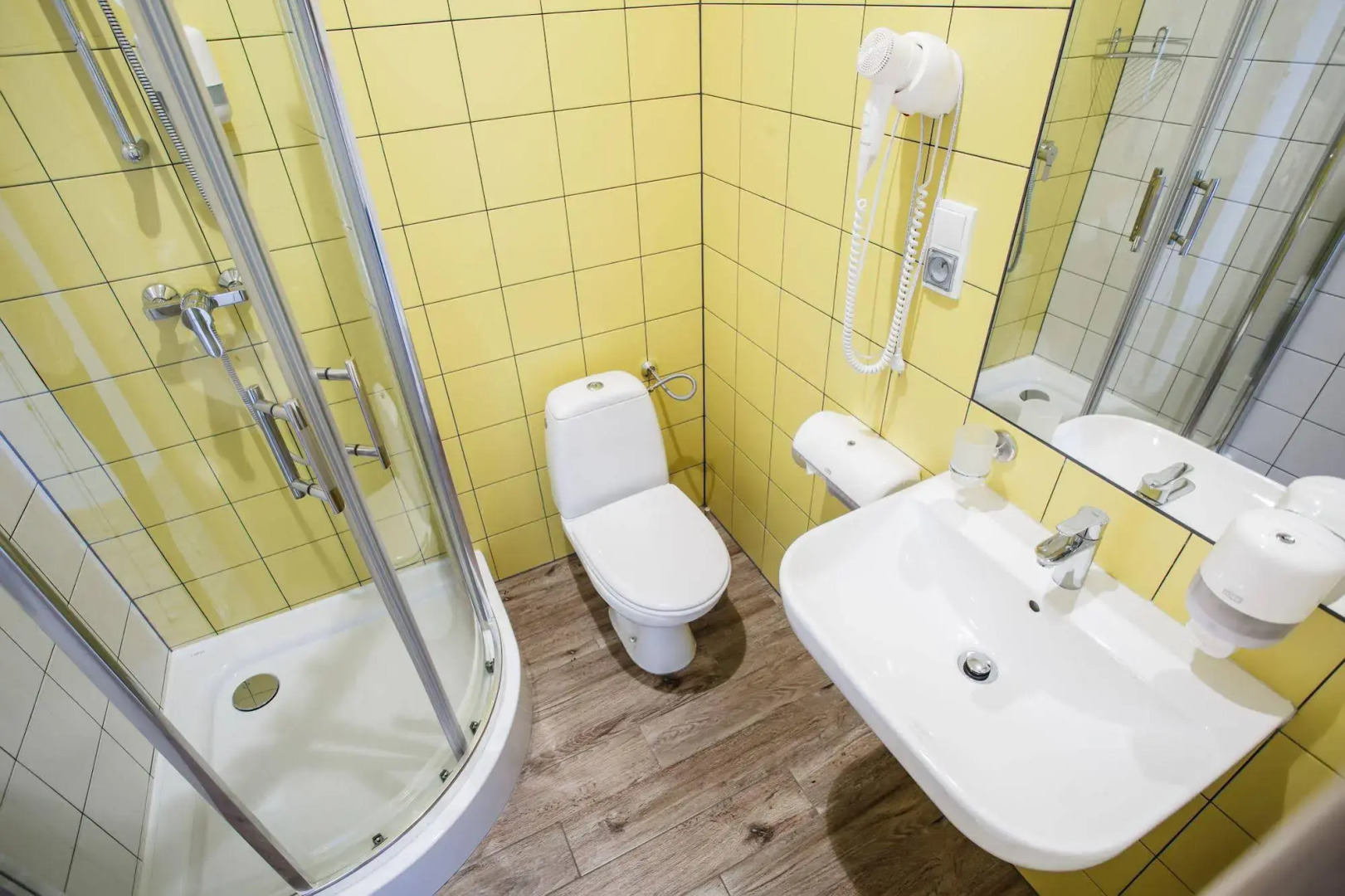 Foto - Safestay Warsaw Old Town