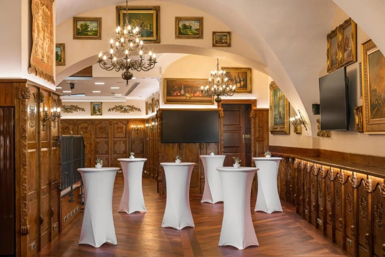 Foto - Iron Gate Hotel & Suites Prague by BHG