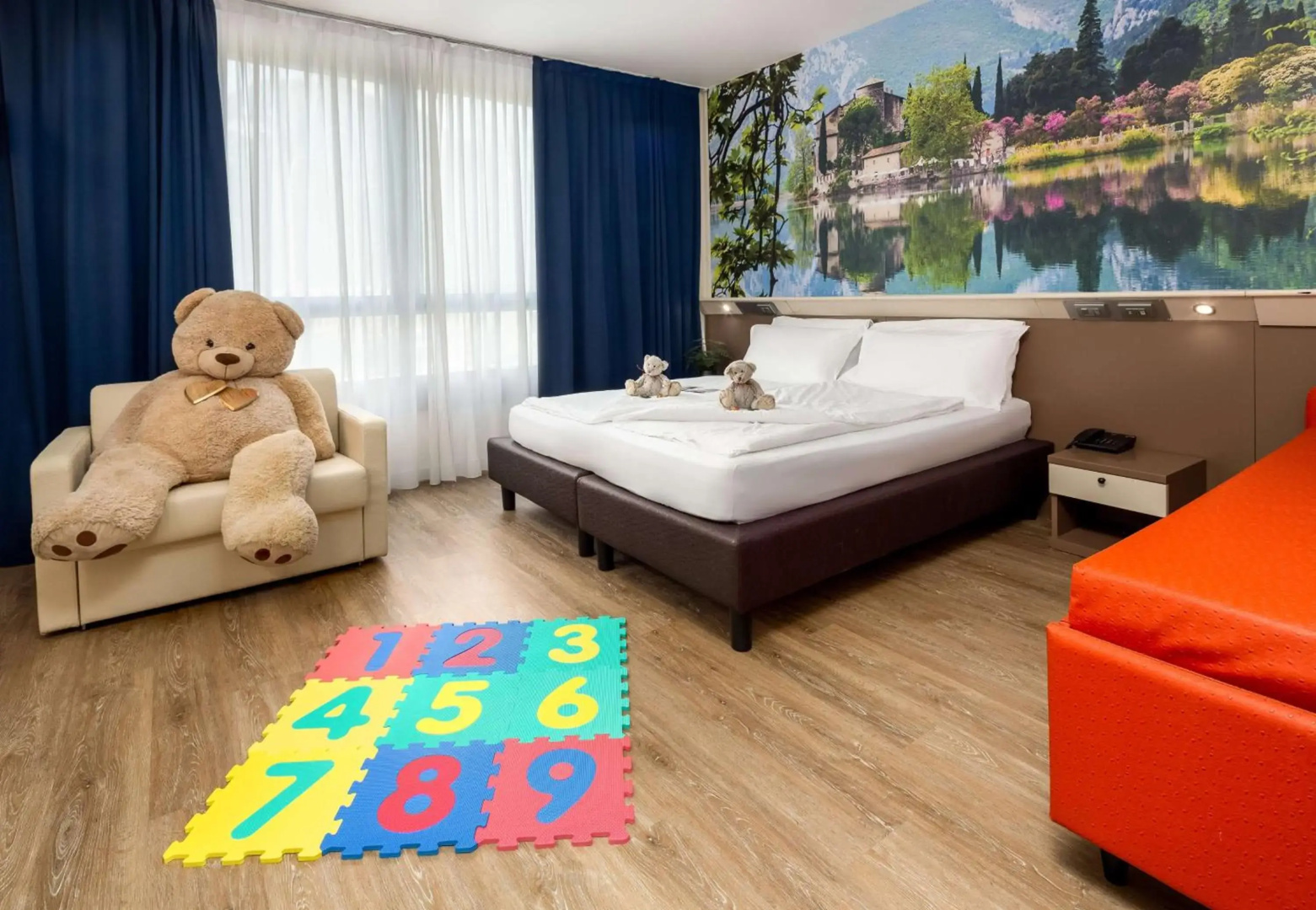 Photo - Best Western Hotel Adige