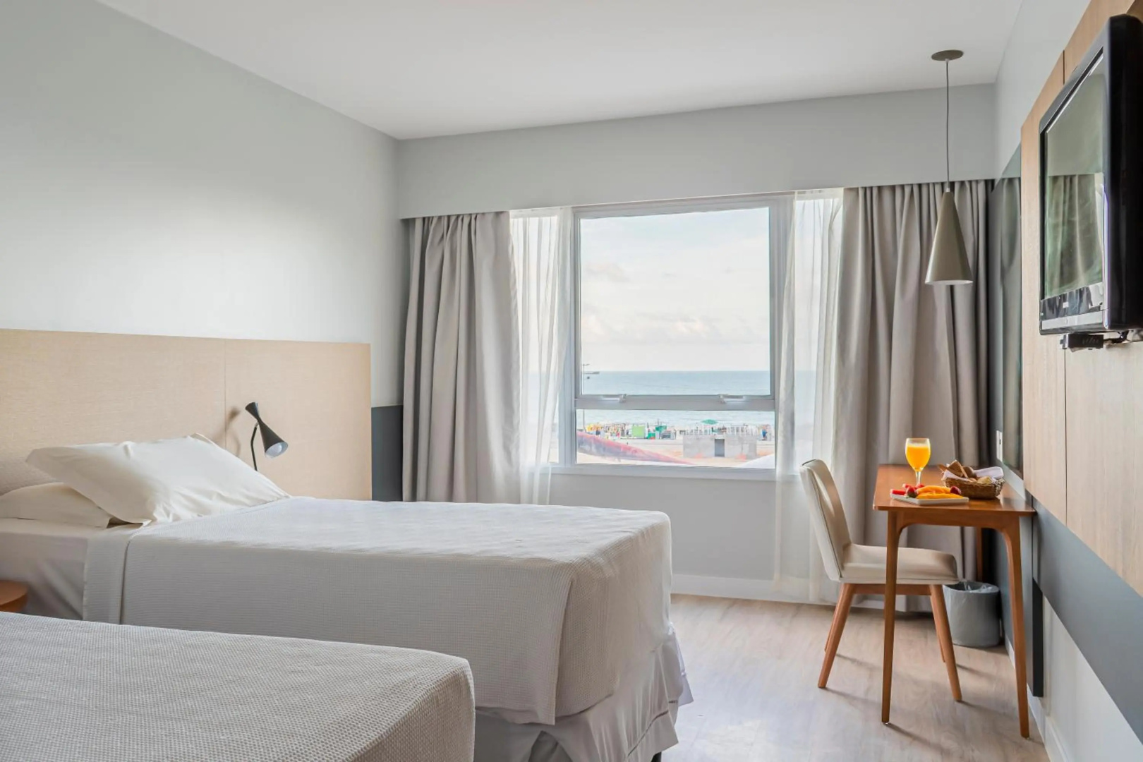 Foto - Praiano Hotel
