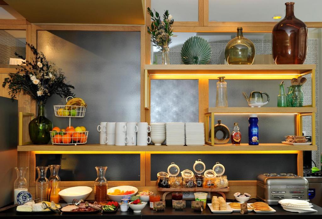 Foto - ibis Styles Paris Gare De Lyon TGV