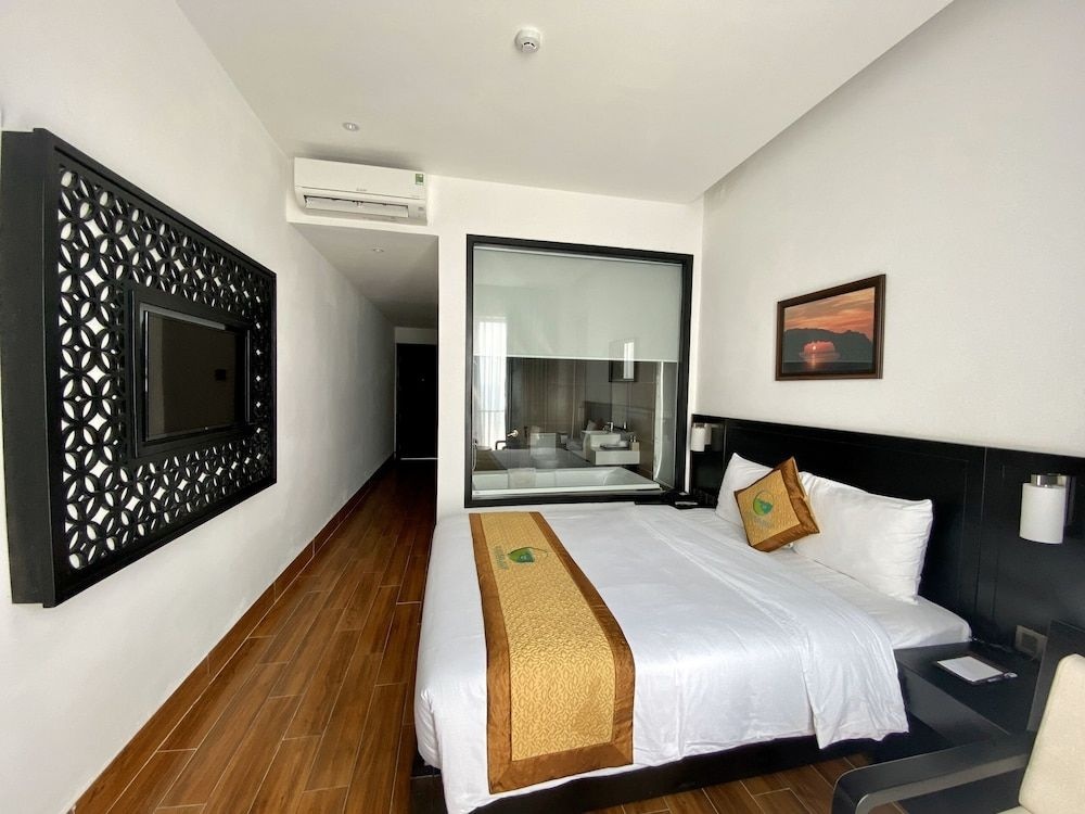 Ly Son Pearl Island Hotel & Resort