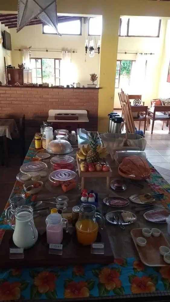 Photo - Pousada Barcarola