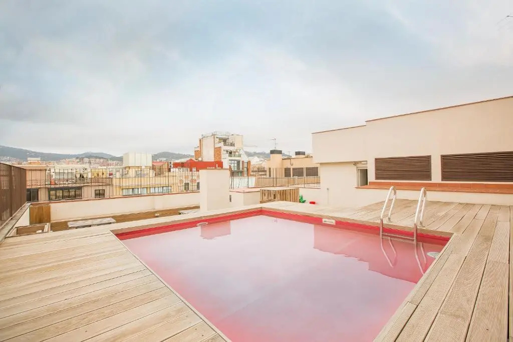 Photo - Yeah Barcelona Hostel