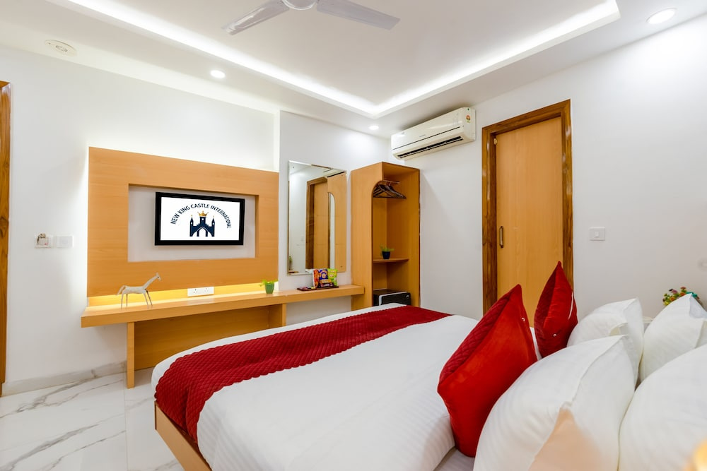 Photo - New King by Backpackers Heaven