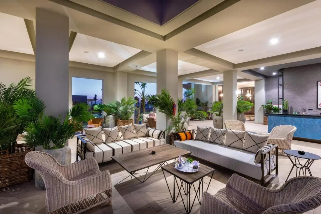 Photo - Hotel Riu Palace Tikida Taghazout - All Inclusive