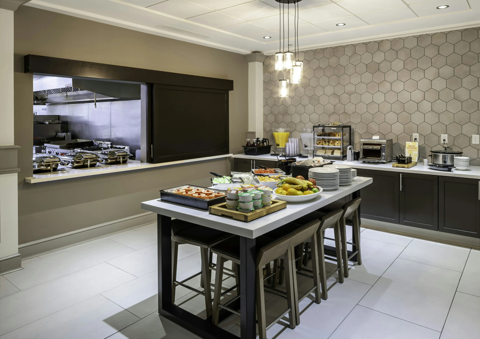 Photo - Hilton Garden Inn San Diego - Rancho Bernardo