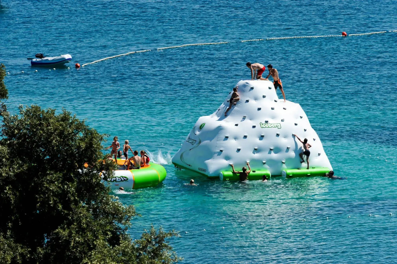 Foto - Maistra Select All Suite Island Hotel Istra