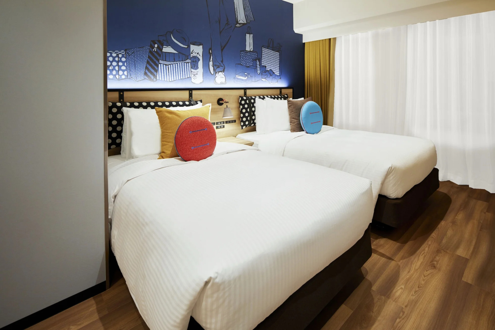 Foto - Citadines Namba Osaka