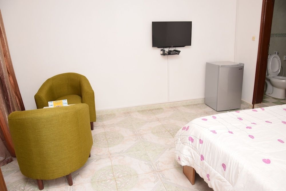 Residence  GEM Appartement  Hotel