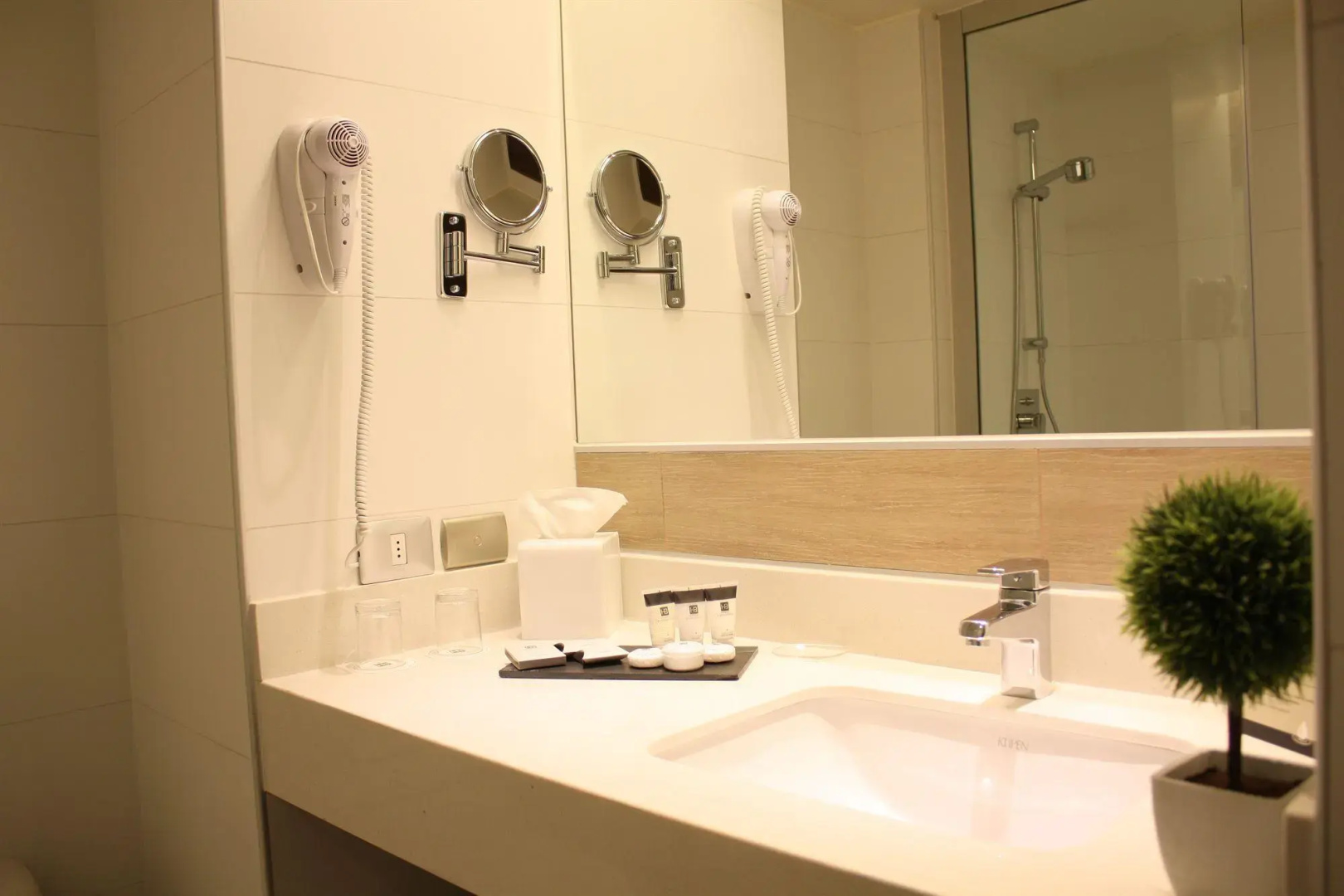 Photo - Radisson Blu Plaza El Bosque Santiago