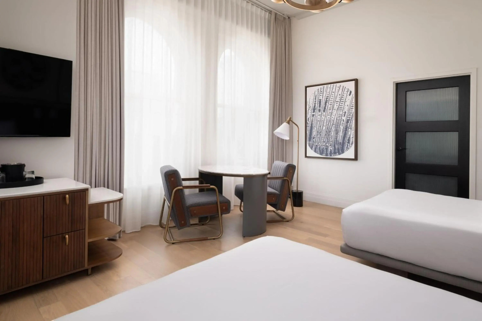 Foto - The Union Station Nashville Yards, Autograph Collection