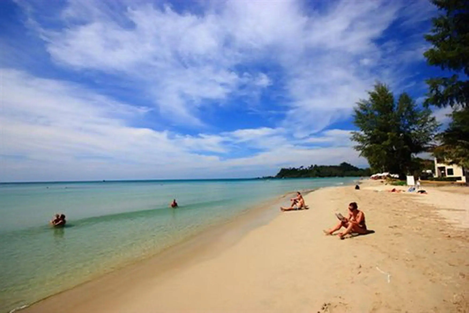 Photo - Aana Resort & Spa