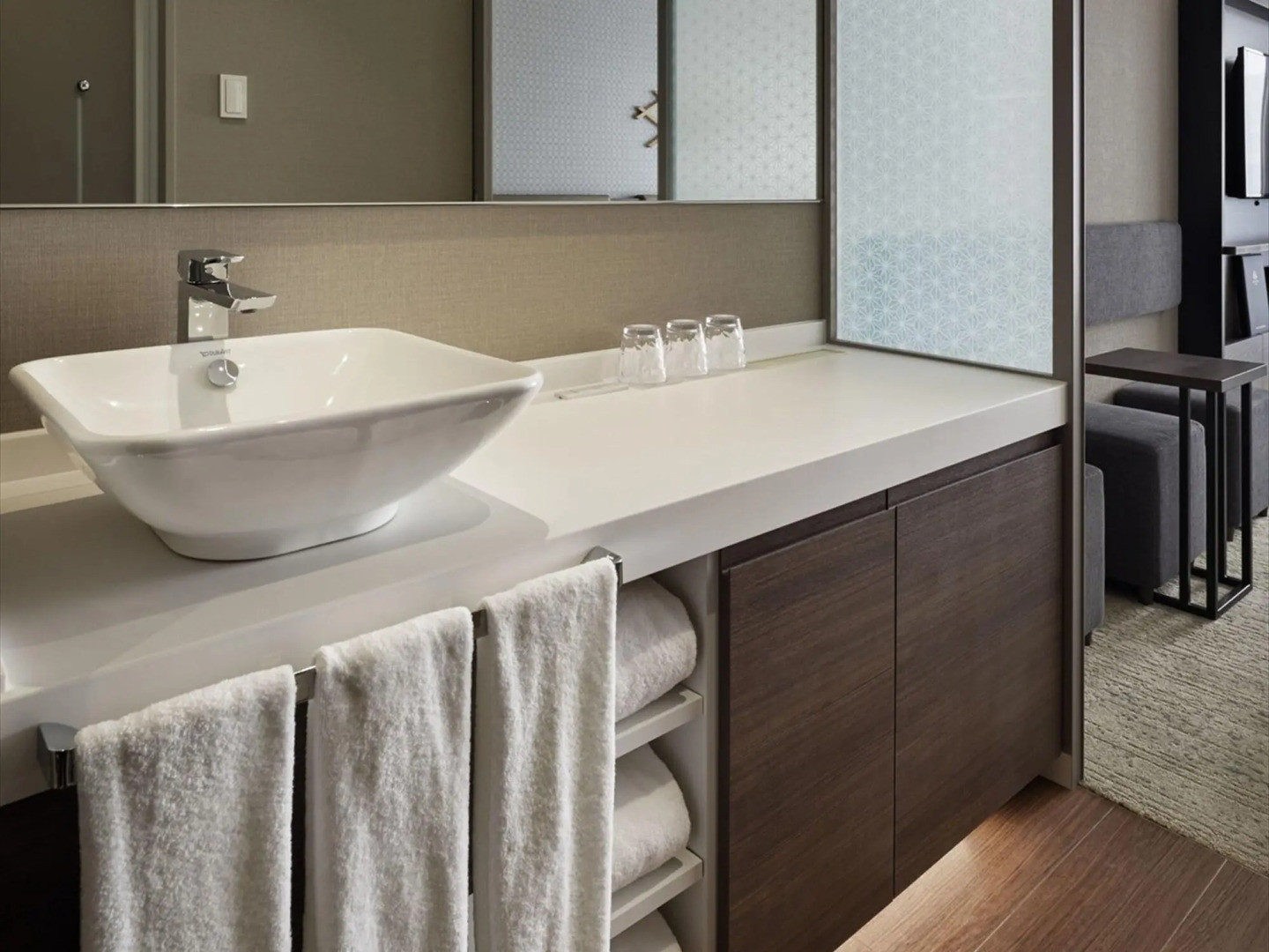 Photo - Hotel Vischio Kyoto by GRANVIA