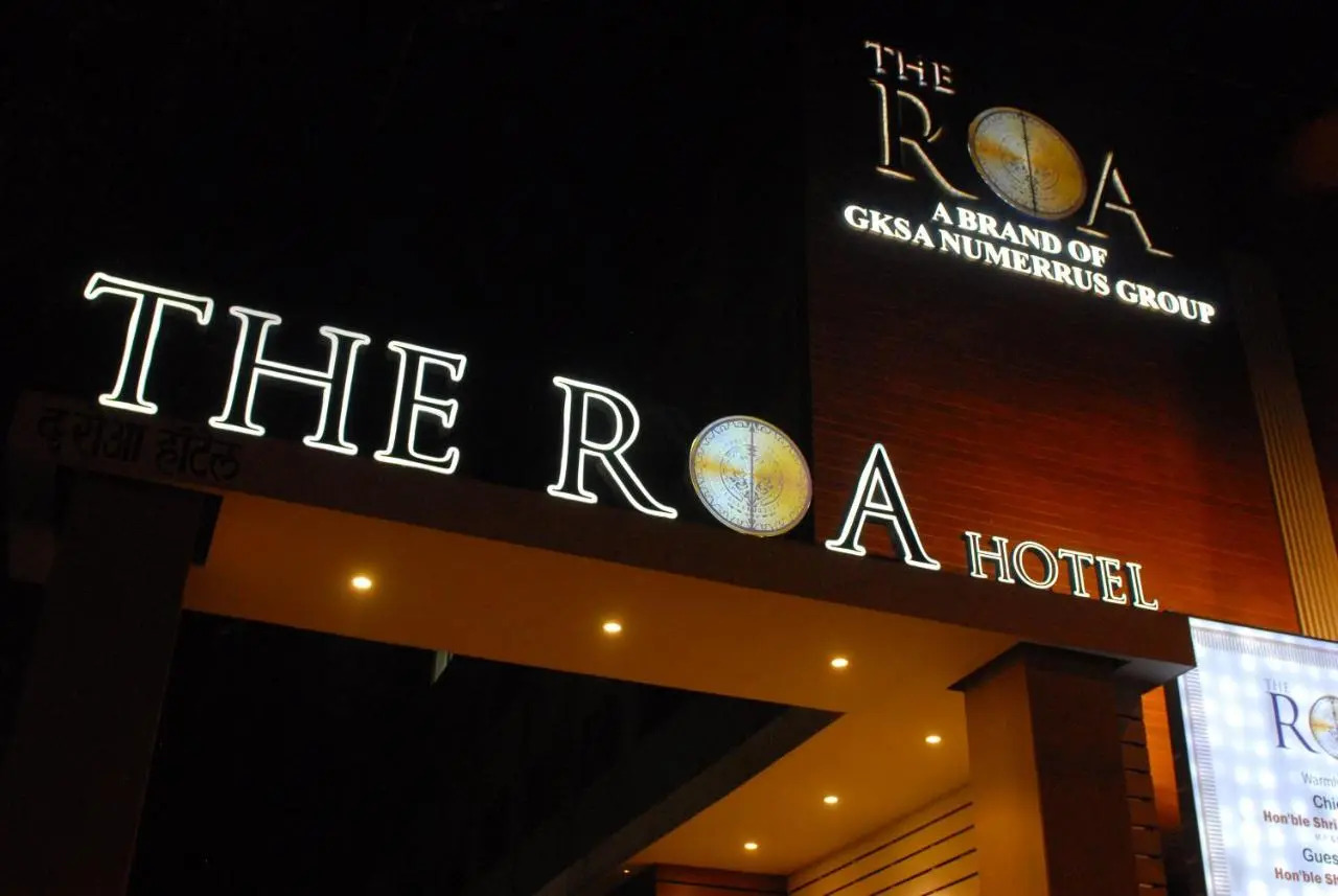 Foto - The Roa Hotel