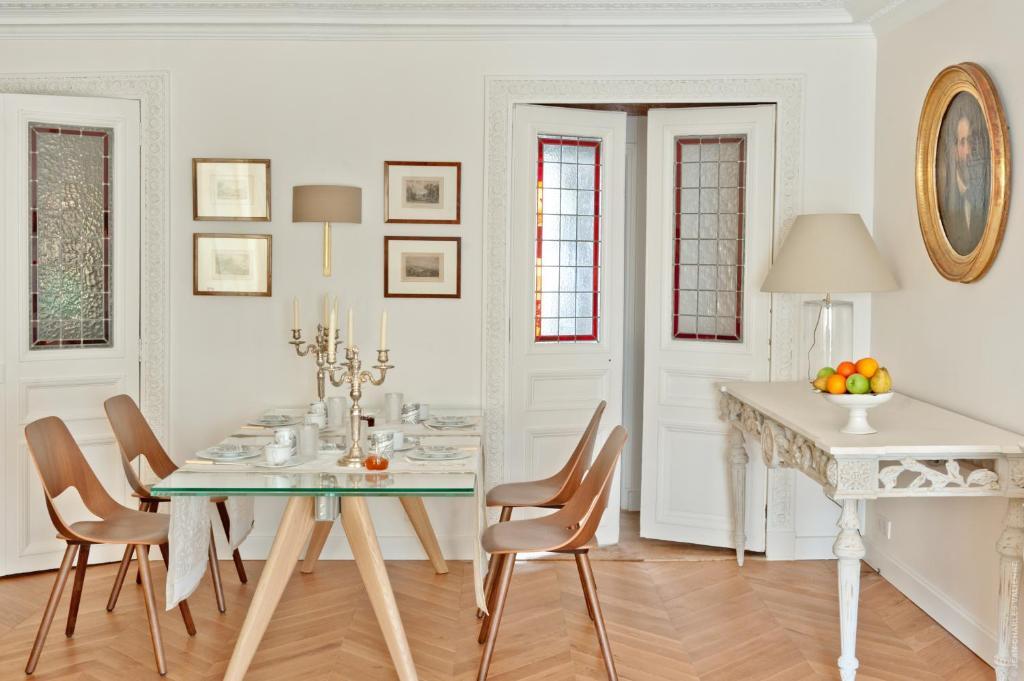 Foto - My Home For You Luxury B&B Adults Only