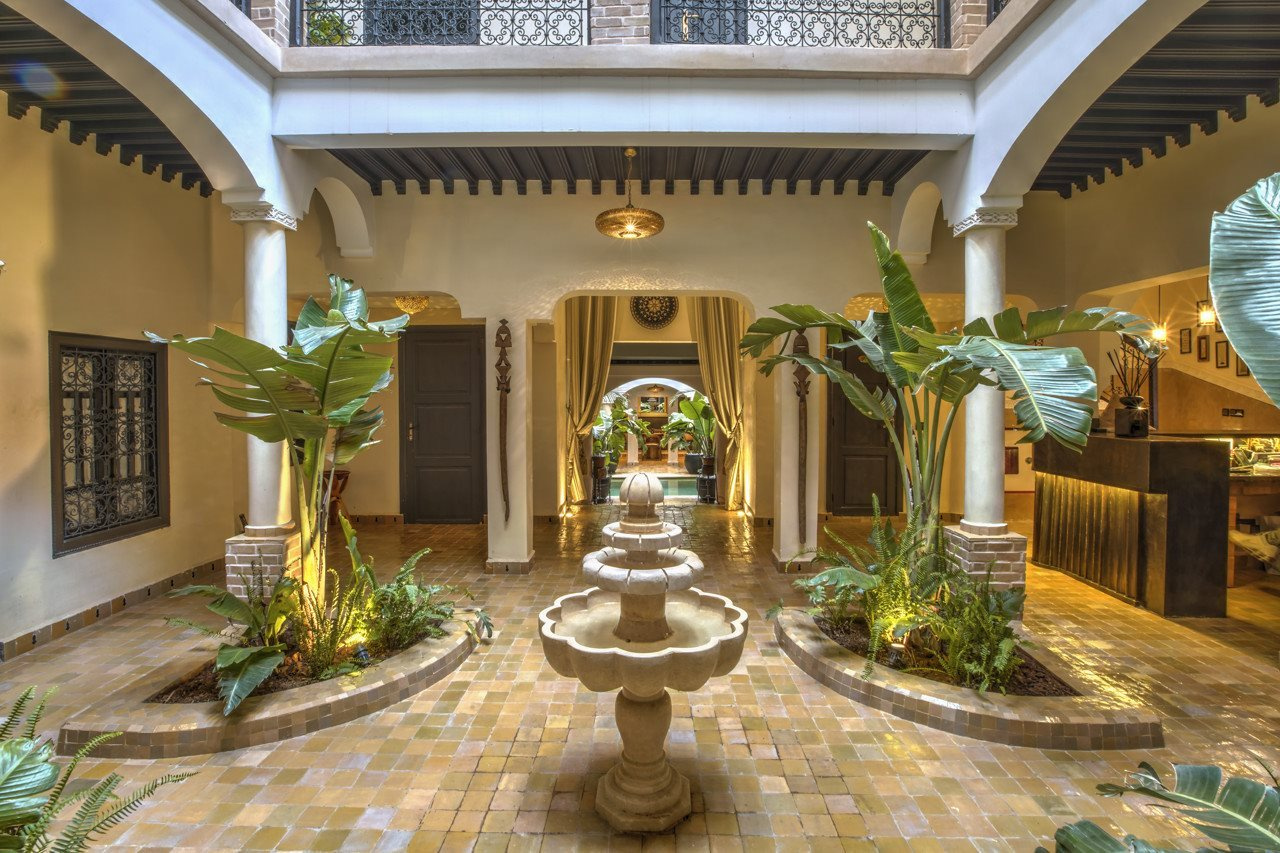 Photo - Riad Bijoux