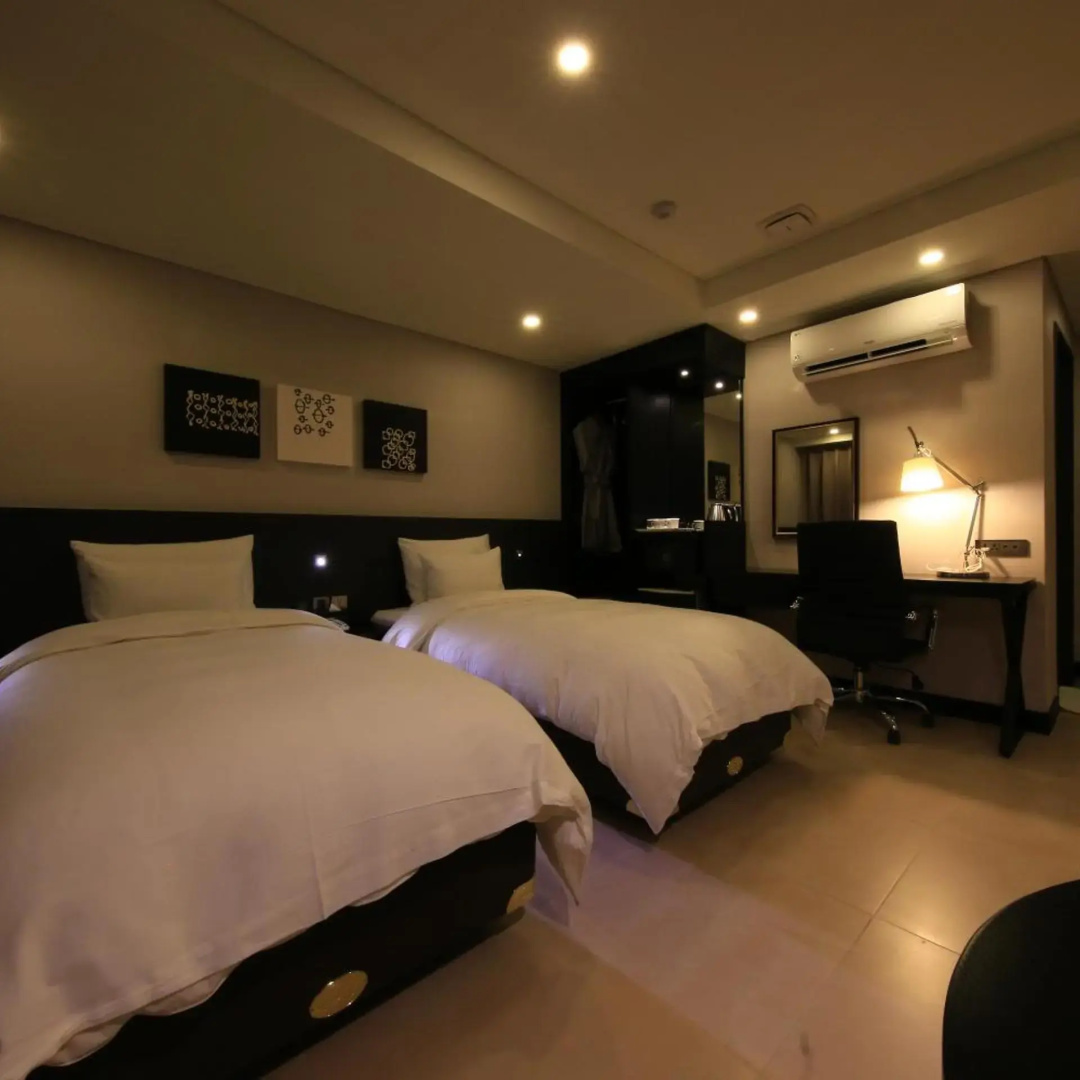Foto - Kobos Hotel