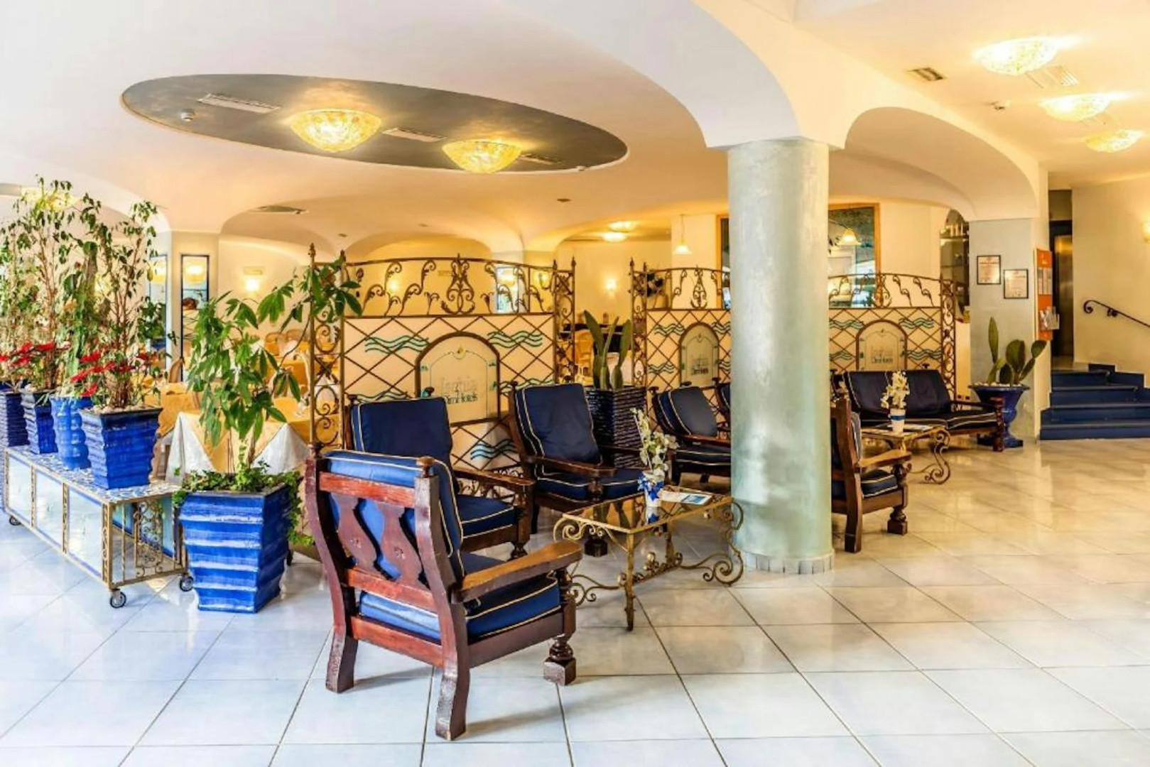 Photo - Aragona Palace Hotel & Spa