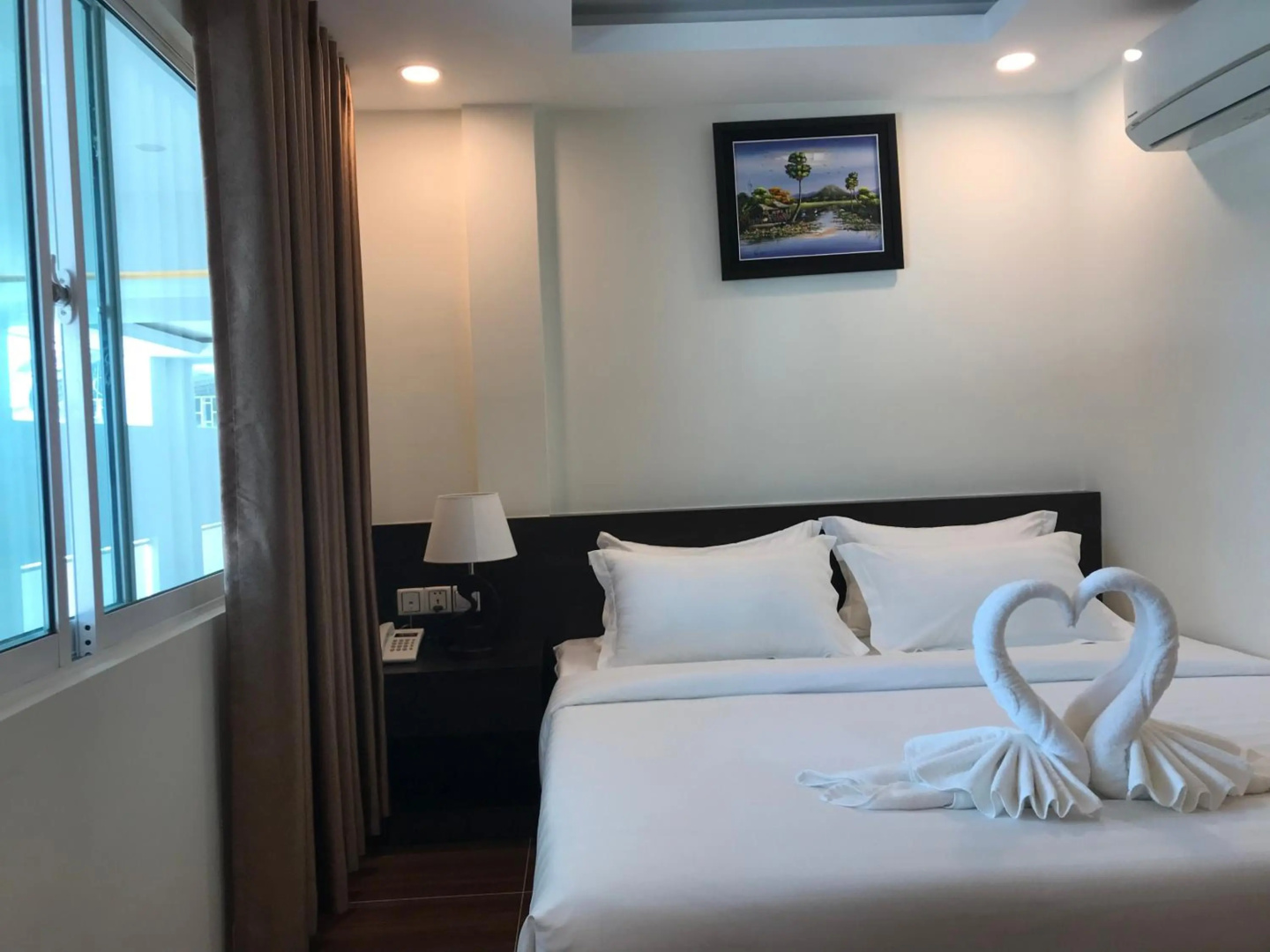 Foto - Apple Hotel Two - Near Phnom Penh Airport