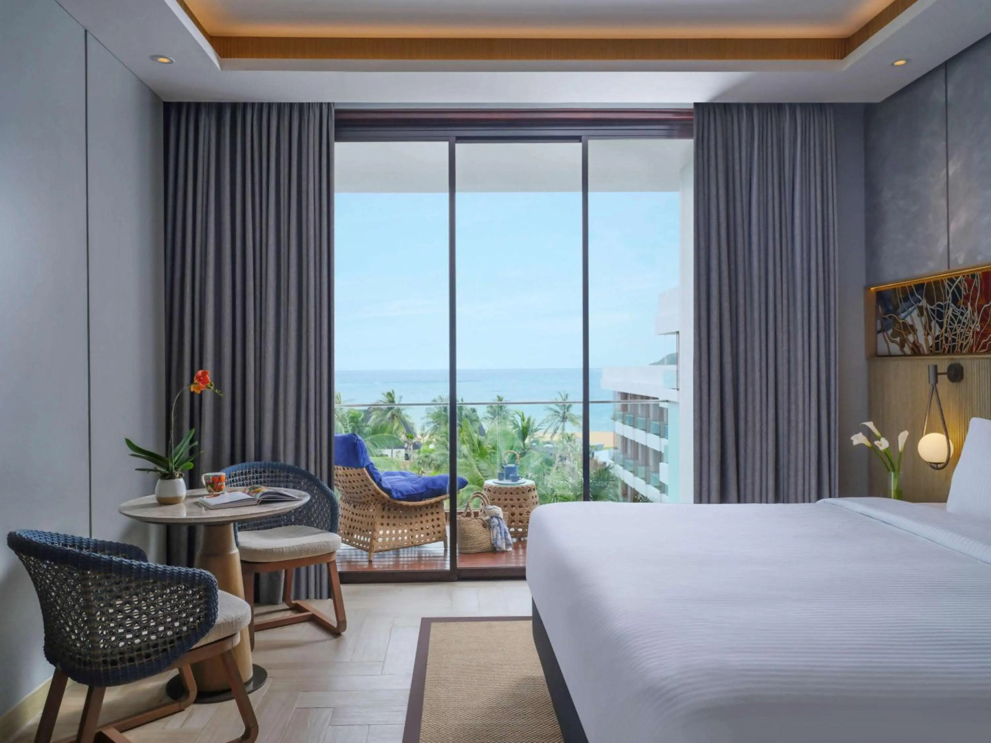 Pullman Lombok Merujani Mandalika Beach Resort, Bild 7 von 30