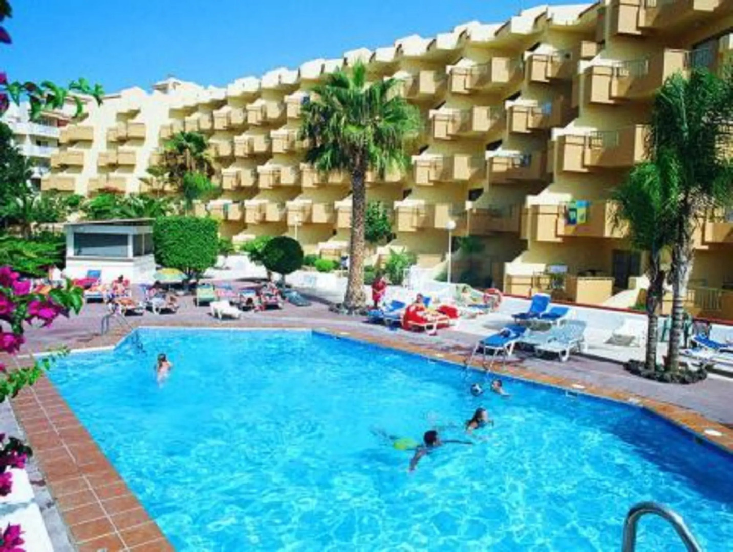 Foto - Playaolid Suites & Apartments