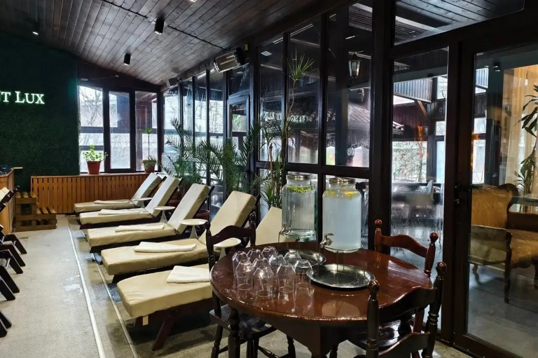 Photo - Elegant Lux Hotel