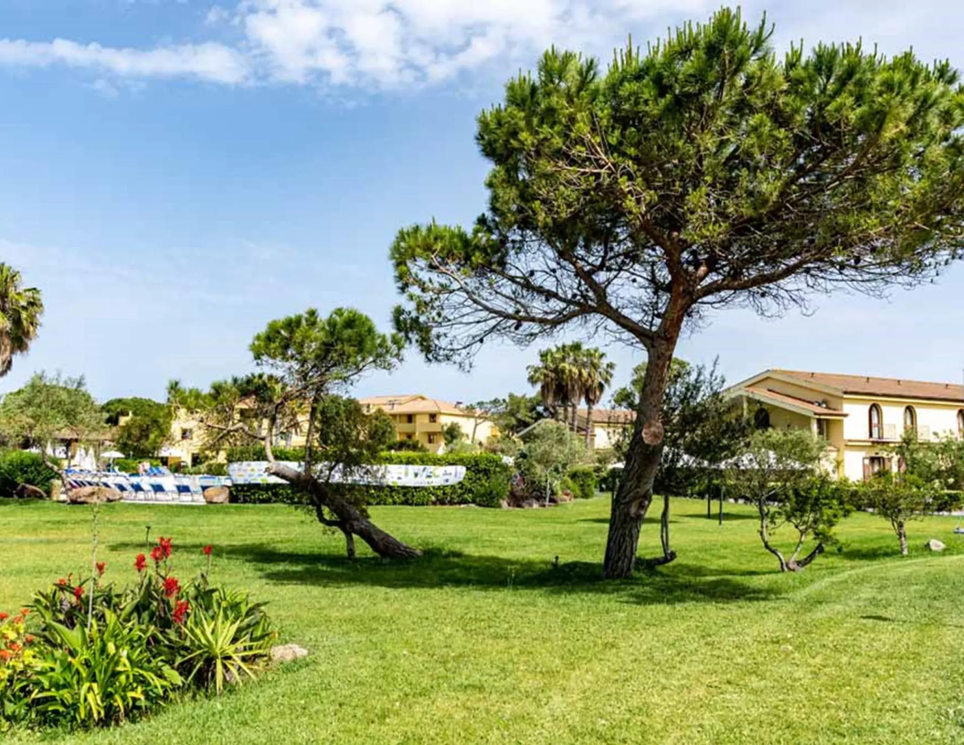 Foto - Horse Country Resort Congress & Spa