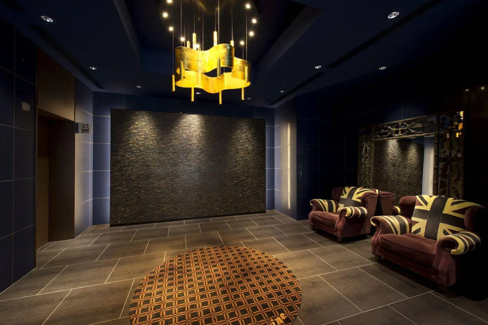 Foto - Villa Fontaine Kobe Sannomiya