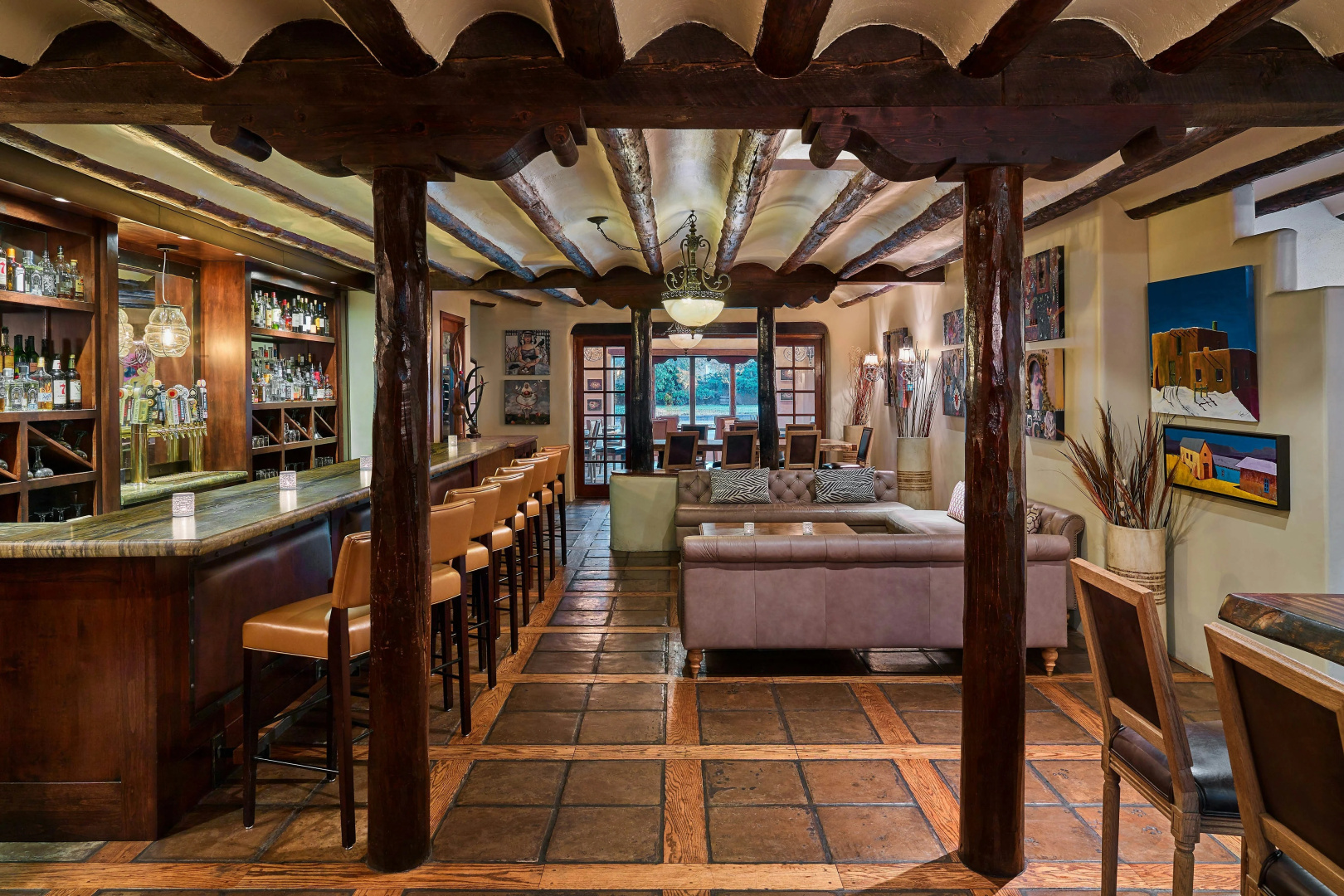 Foto - La Posada De Santa Fe, a Tribute Portfolio Resort & Spa