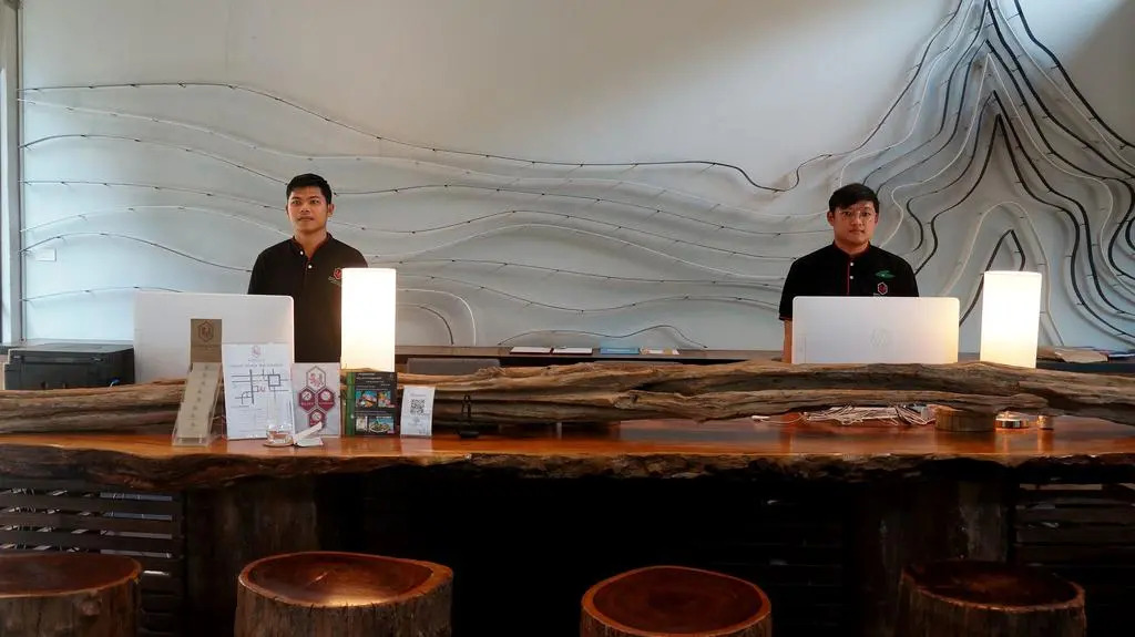 Foto - Bamboori Boutique Resort