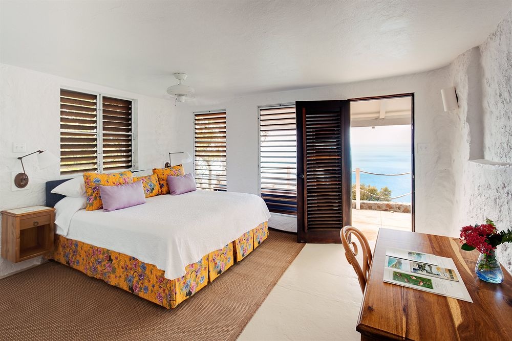 Guana Island — фото 1