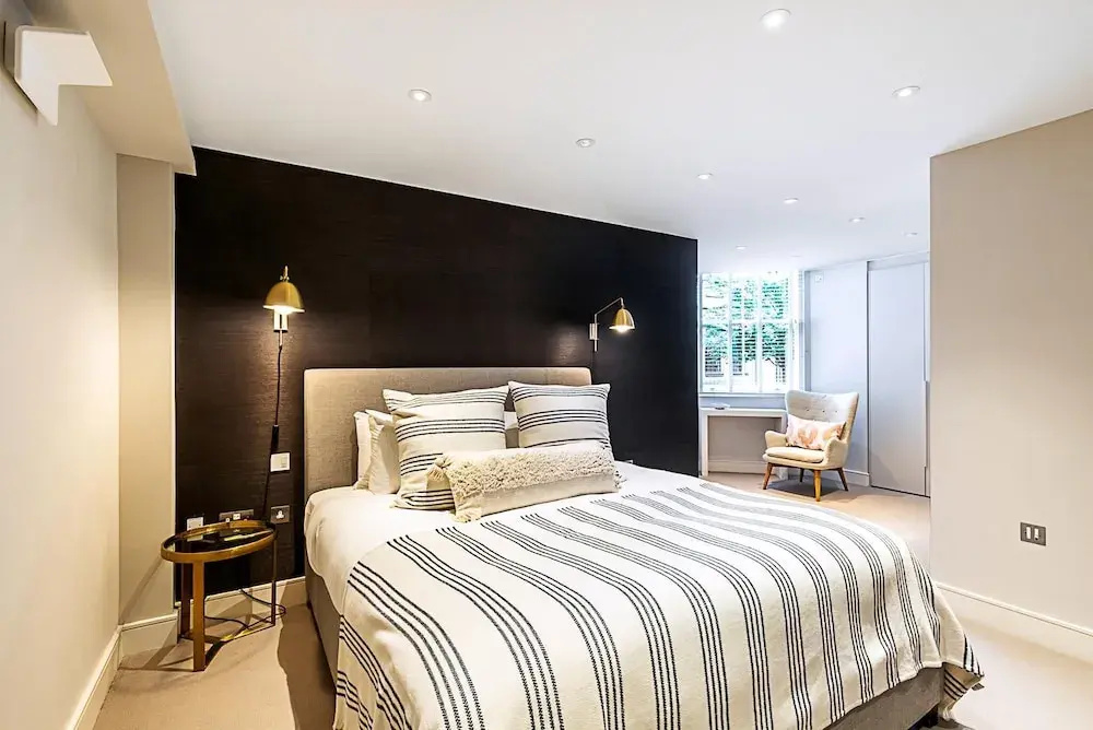 Foto - Pepys House: A Modern Touch of History