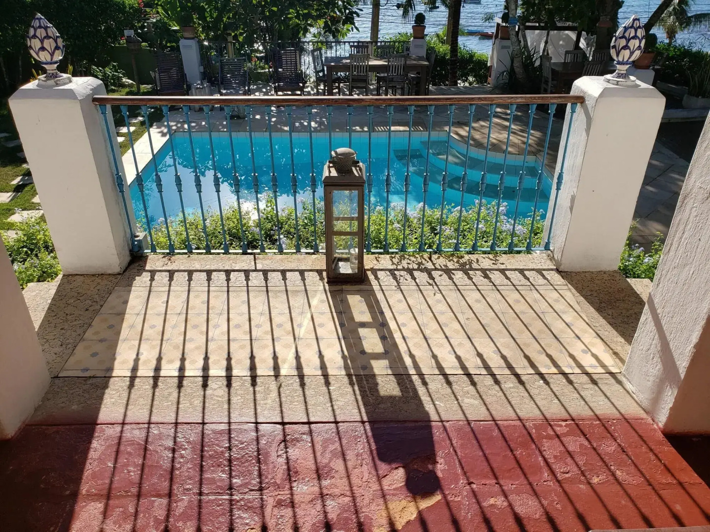 Foto - Pousada Casa Búzios