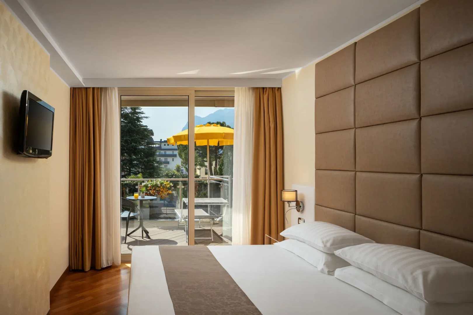 Foto - Hotel Savoy Palace - Tonelli Hotels
