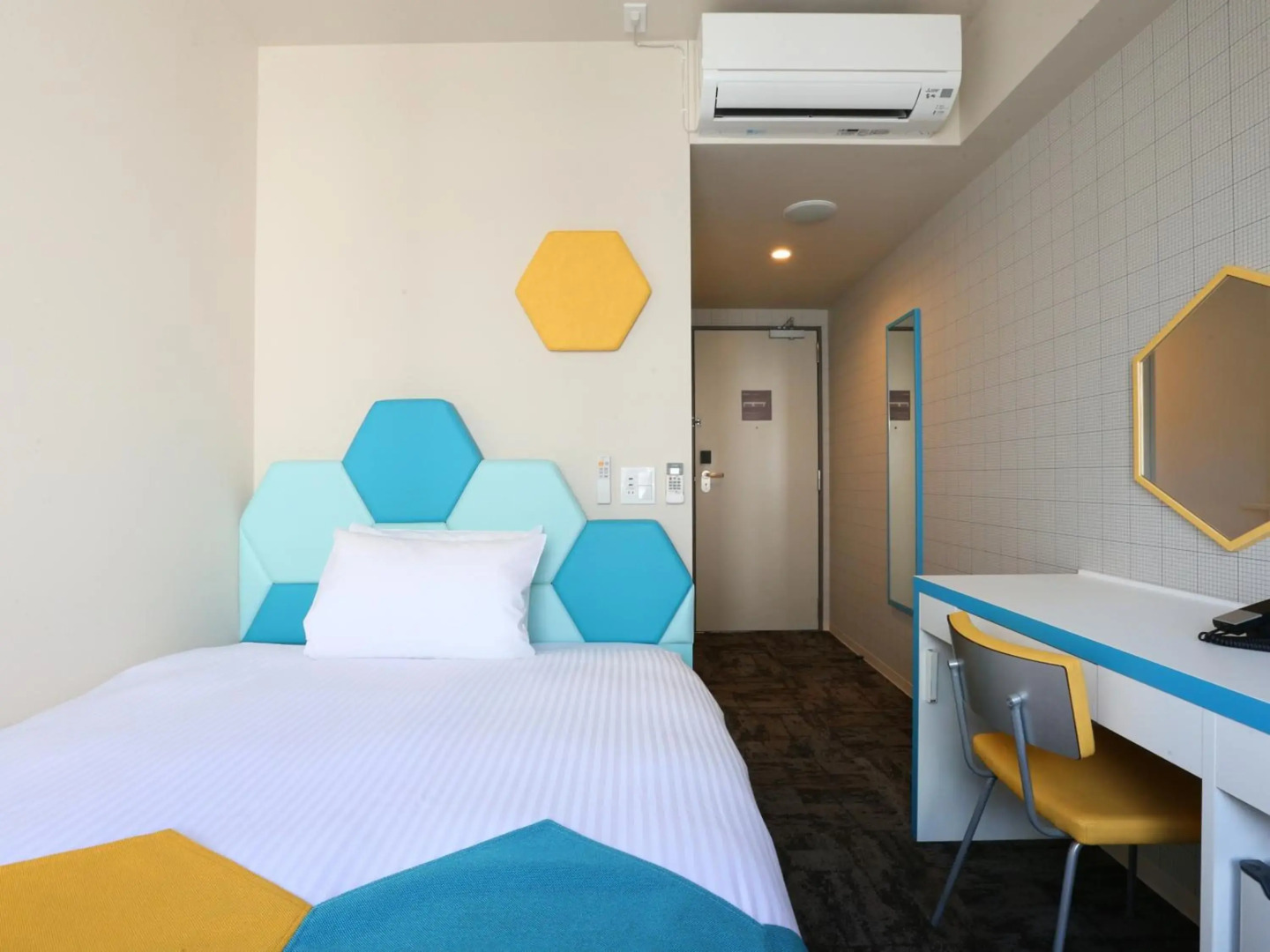 Photo - KOKO HOTEL Higashiosaka - formerly Hotel Wing International Select Higashi Osaka