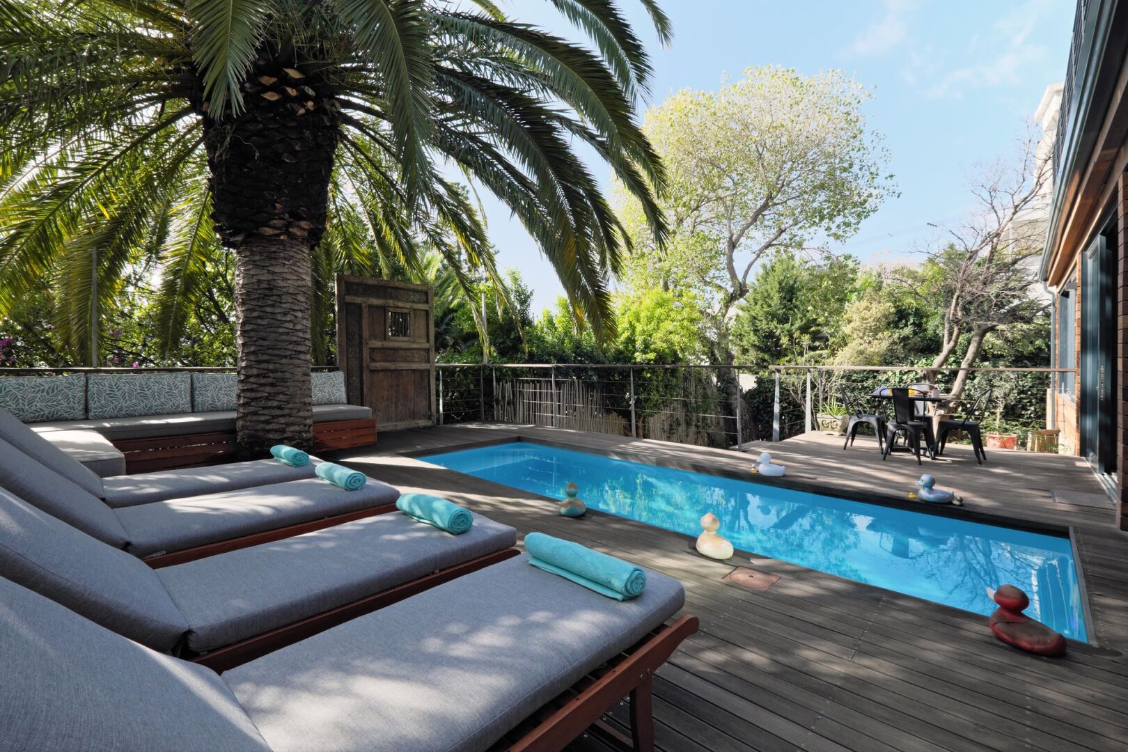 Foto - The Tree House Boutique Hotel by The Living Journey Collection