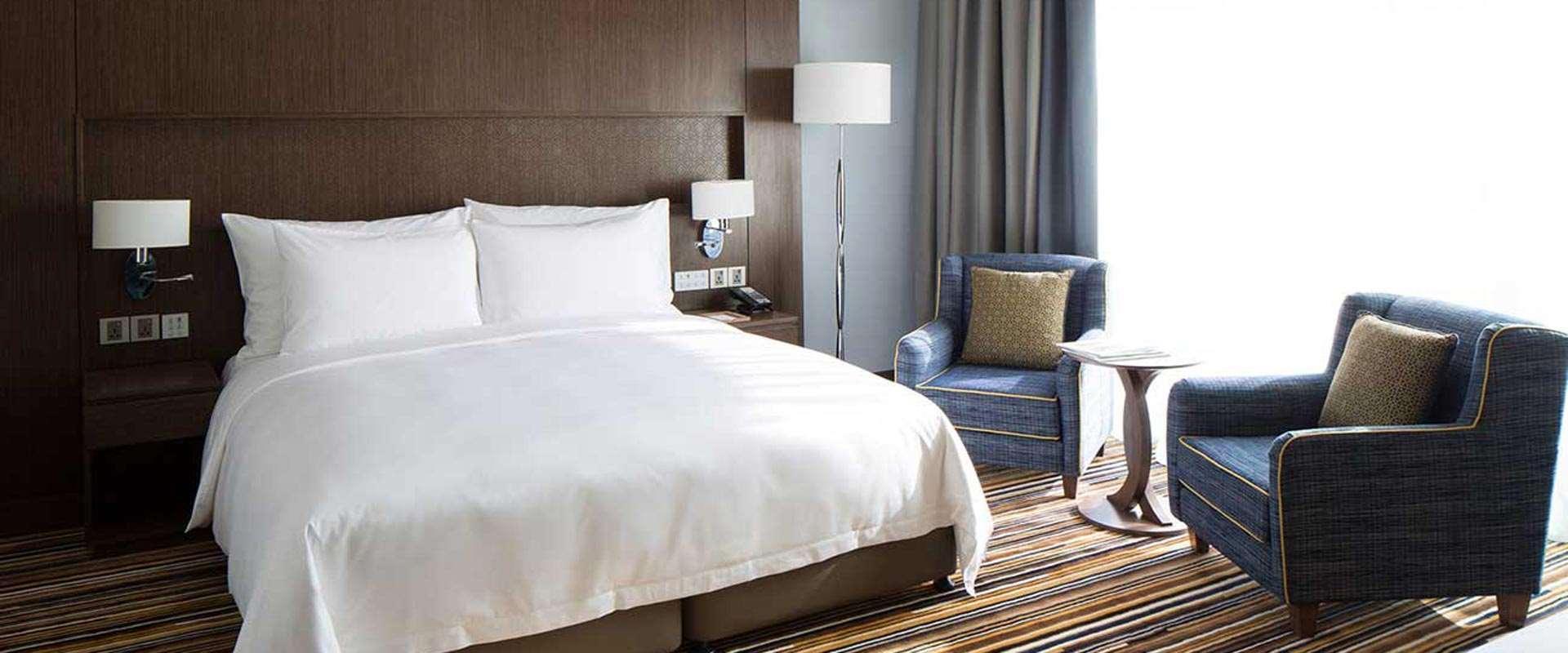 Foto - Naumi Hotel Dubai