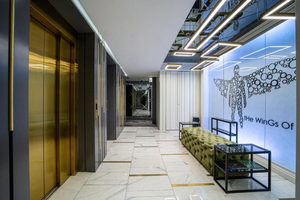 Photo - The Wings Hotels Karakoy