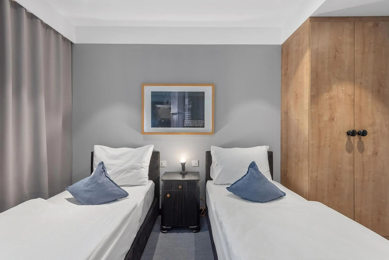 Foto - The Loop Hotel