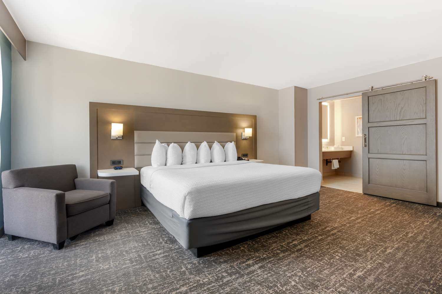 Foto - Best Western Plus Sparks-Reno Hotel