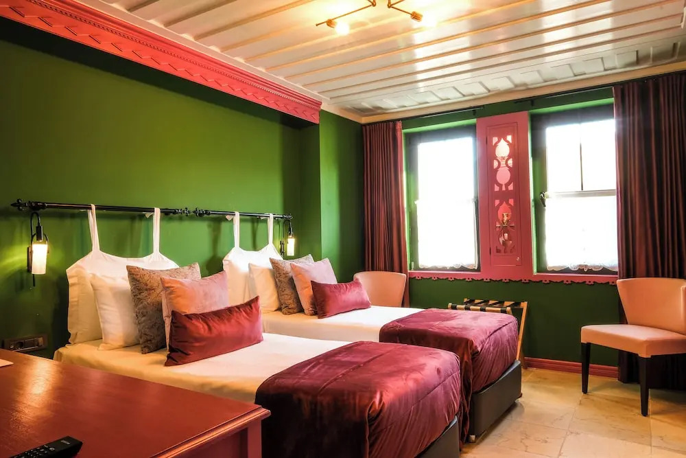 Photo - Kocadon Hotel