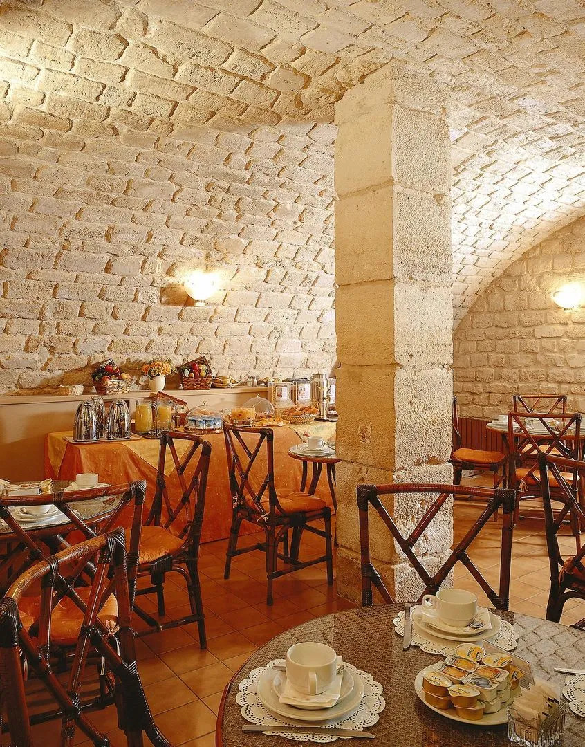 Foto - Trianon Gare de Lyon