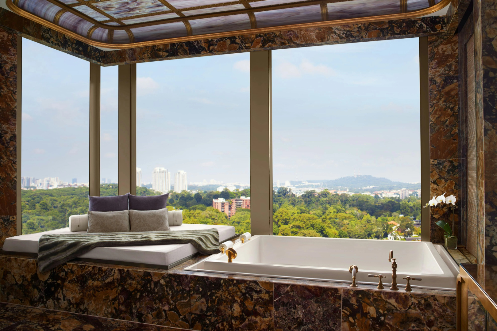 Photo - The St. Regis Singapore (Newly Renovated)