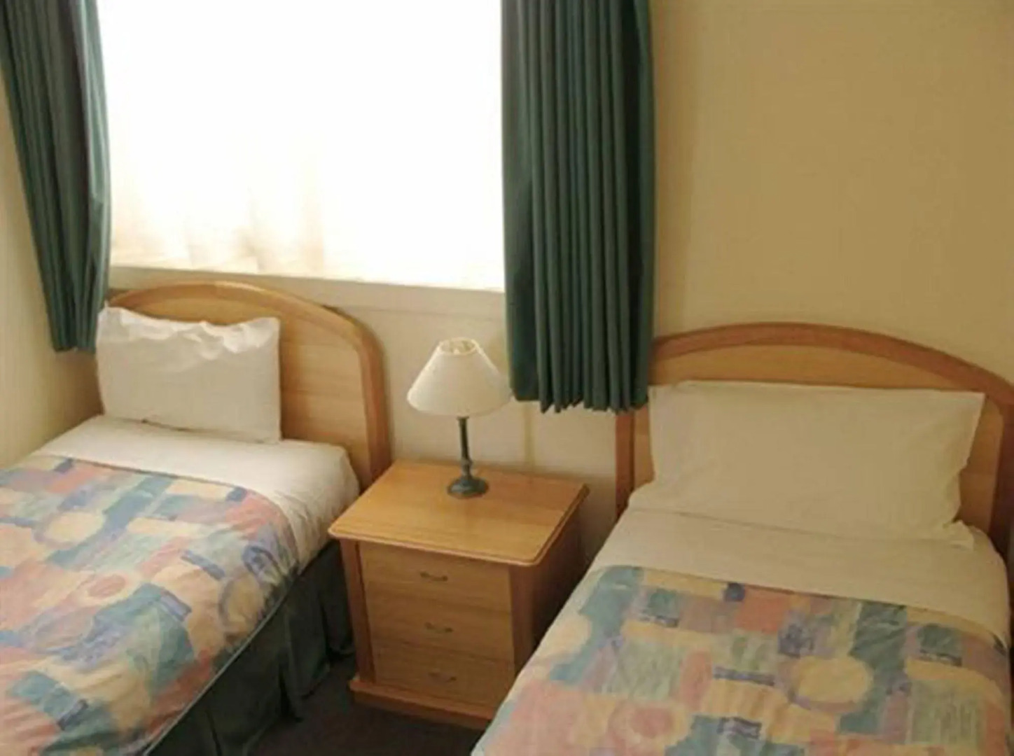 Foto - SoYa Apartment Hotel