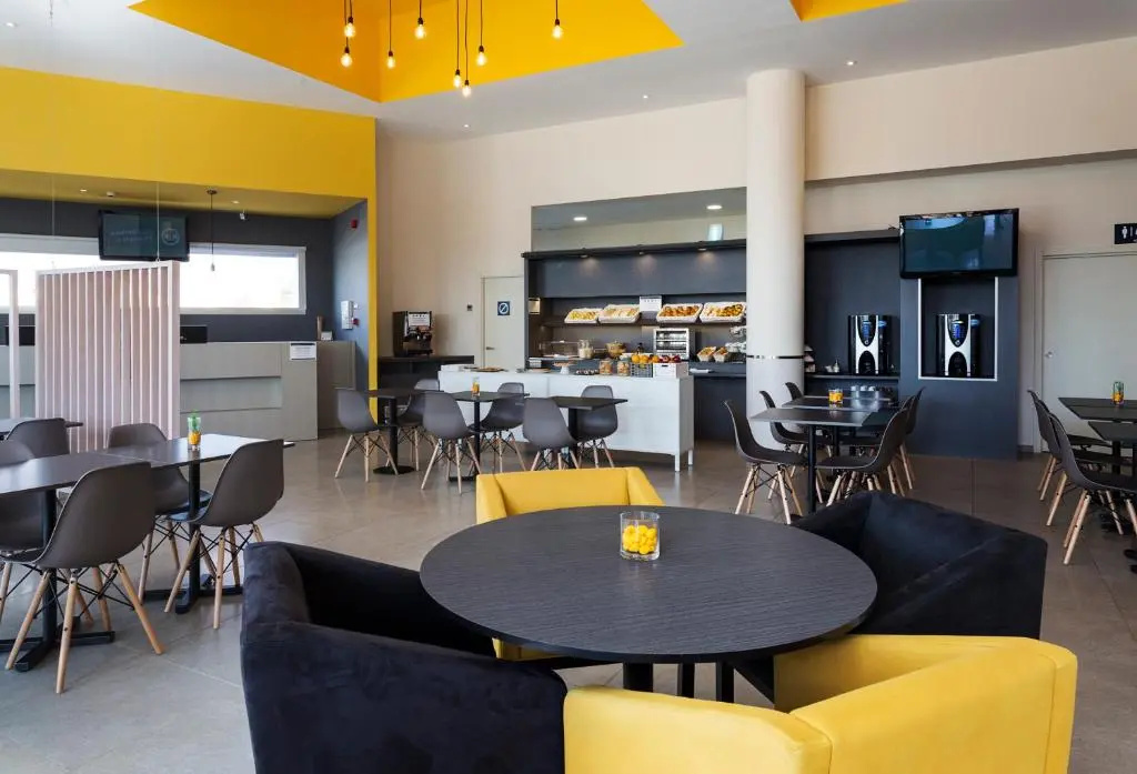 Foto - B&B Hotel Albacete