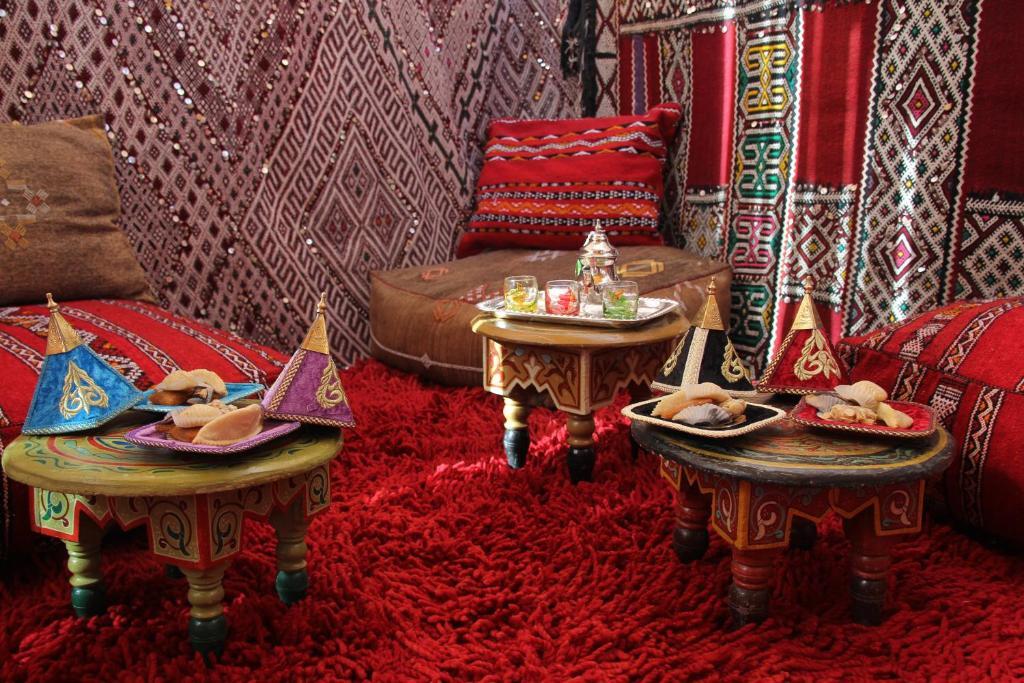 Foto - Riad Léna & Spa