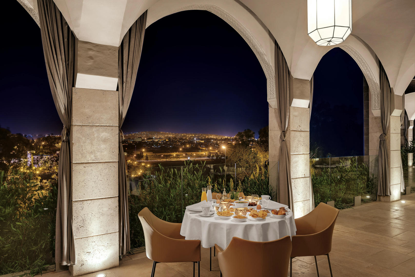 Photo - Hotel Sahrai